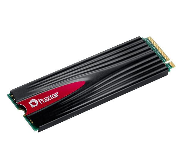 PLEXTOR PX-256M9PeG 256GB M.2 - 415129 - zdjęcie 2